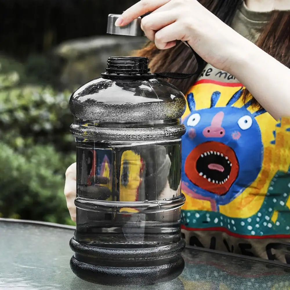 2LTR WORKOUT WATER BOTTLE