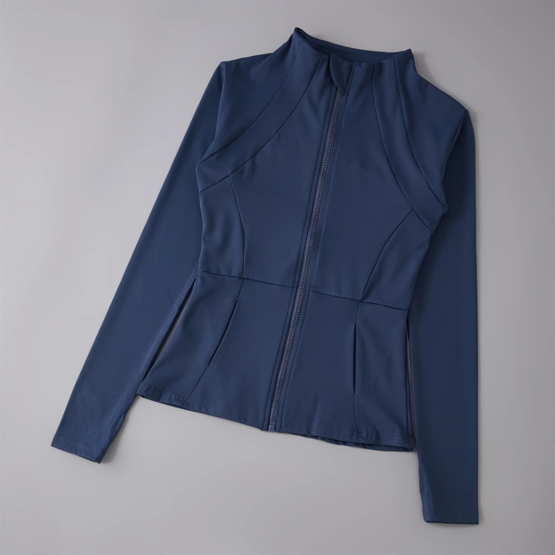 ACTIVE WEAR WINDBREAKER