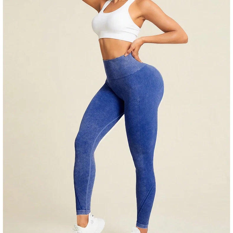 ACTIVE WEAR LEGGINGS
