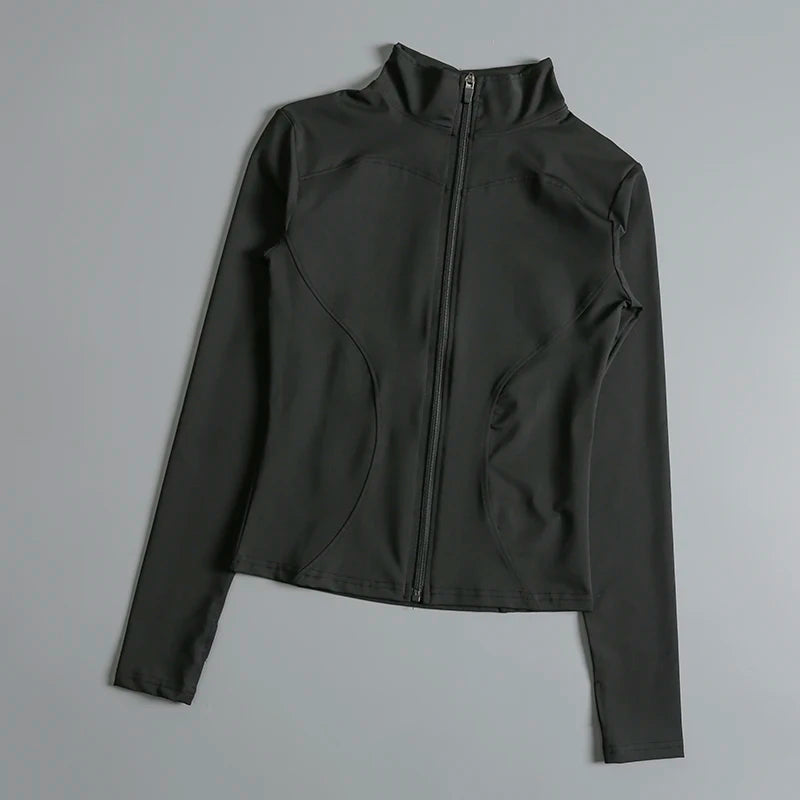 ACTIVE WEAR WINDBREAKERS