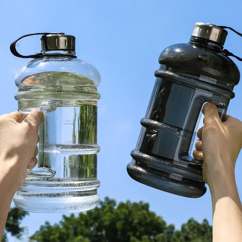 2LTR WORKOUT WATER BOTTLE