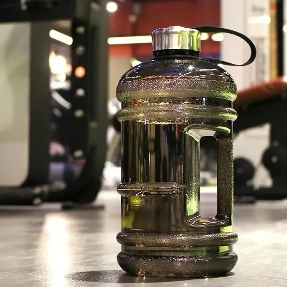 2LTR WORKOUT WATER BOTTLE