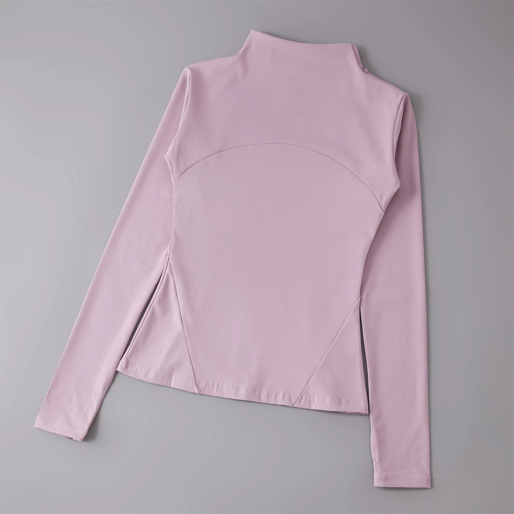 ACTIVE WEAR WINDBREAKER