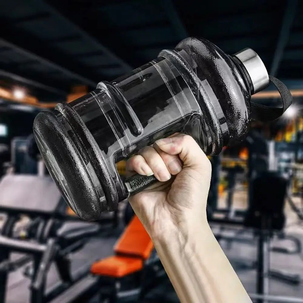 2LTR WORKOUT WATER BOTTLE