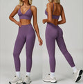 LEGGINGS/SHORT SETS