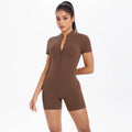 ALL IN ONE ACTIVE WEAR UNITARD