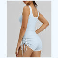 ALL IN ONE ACTIVE WEAR UNITARD