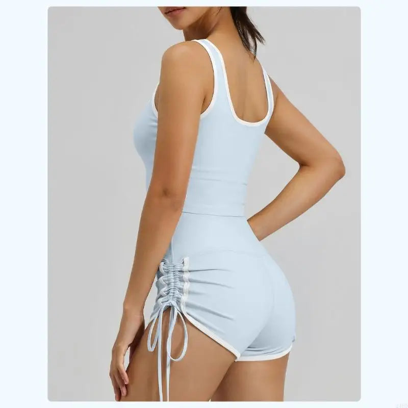 ALL IN ONE ACTIVE WEAR UNITARD