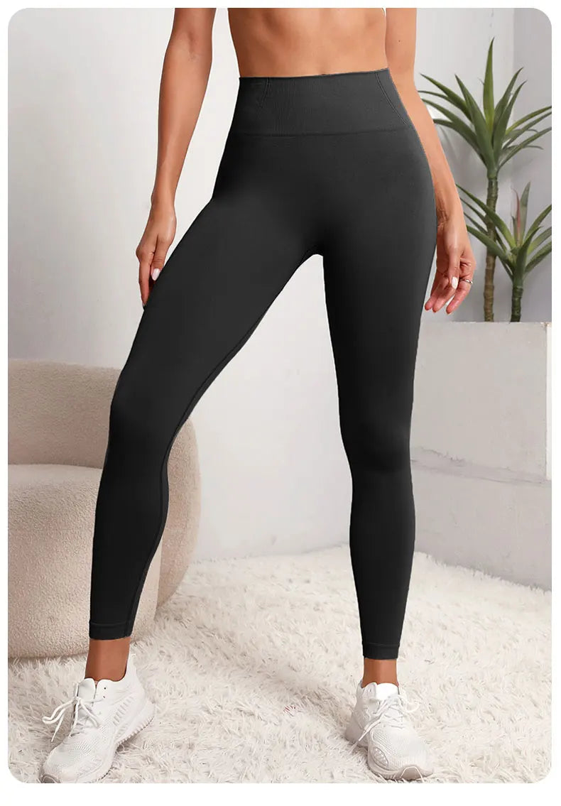 ACTIVE WEAR LEGGINGS