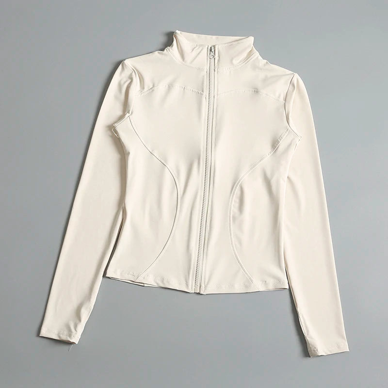 ACTIVE WEAR WINDBREAKERS