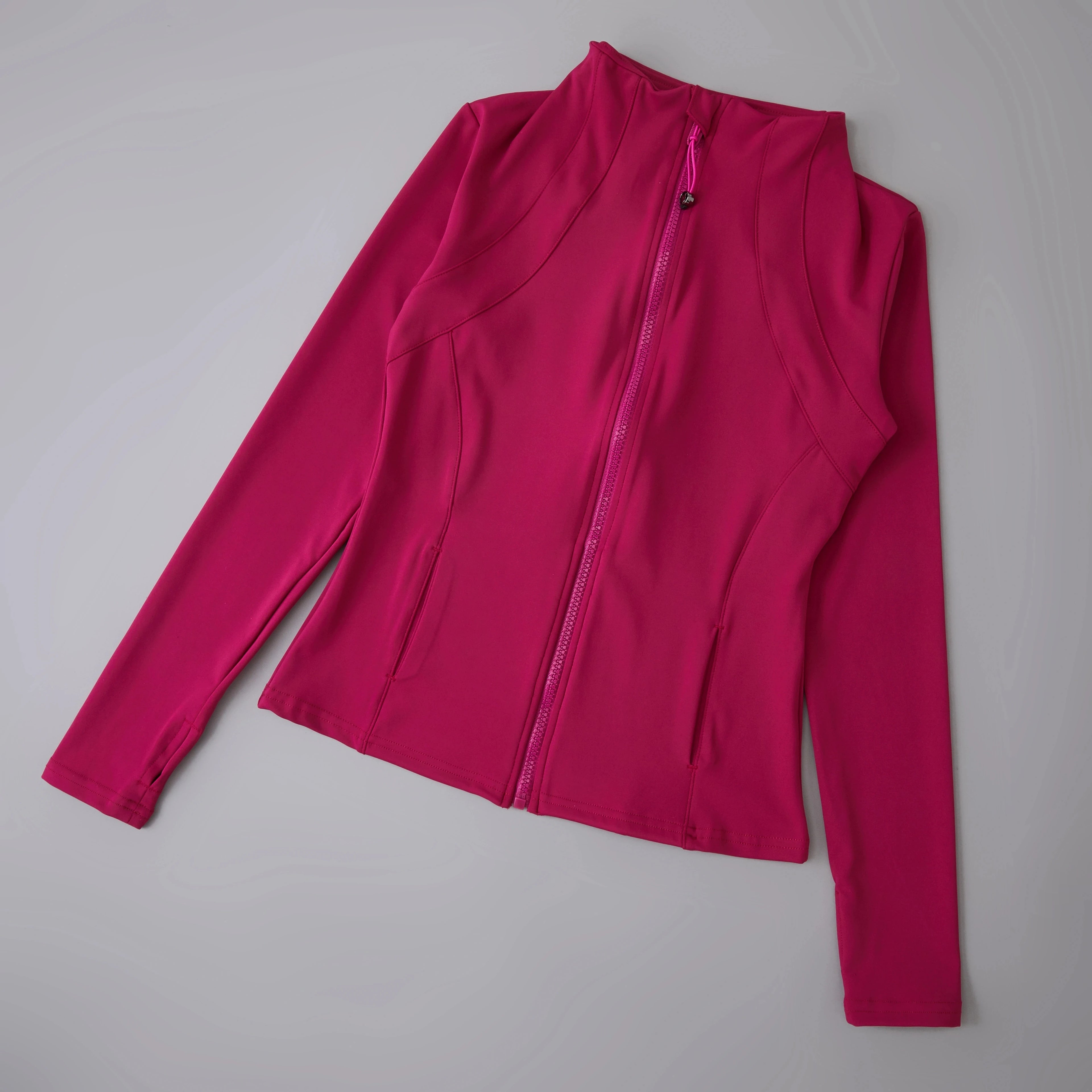 ACTIVE WEAR WINDBREAKER