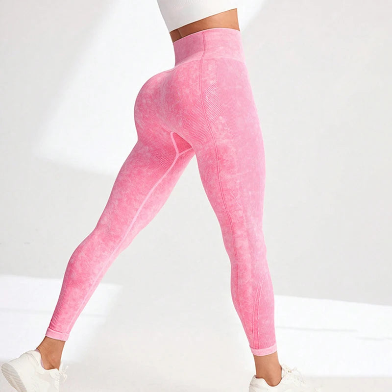 ACTIVE WEAR LEGGINGS
