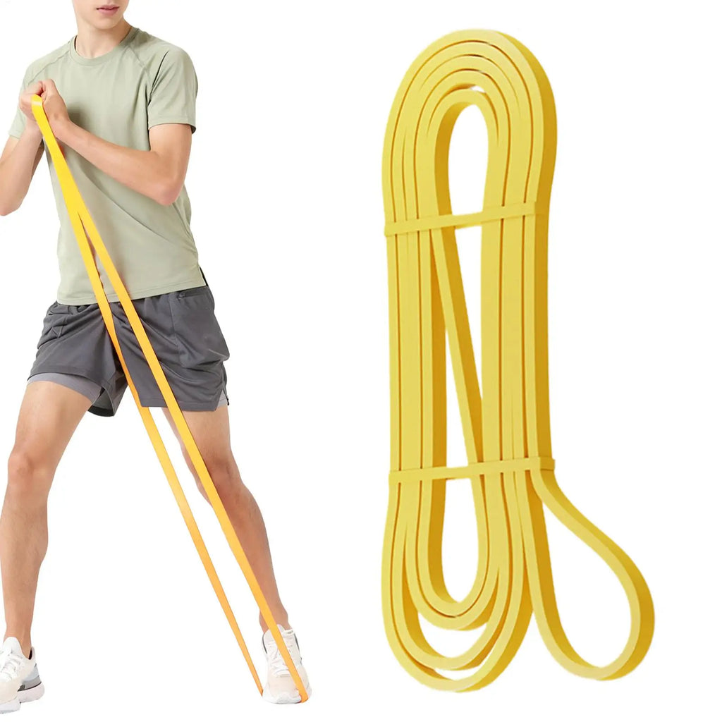 EXERCISE PULL UP BAND