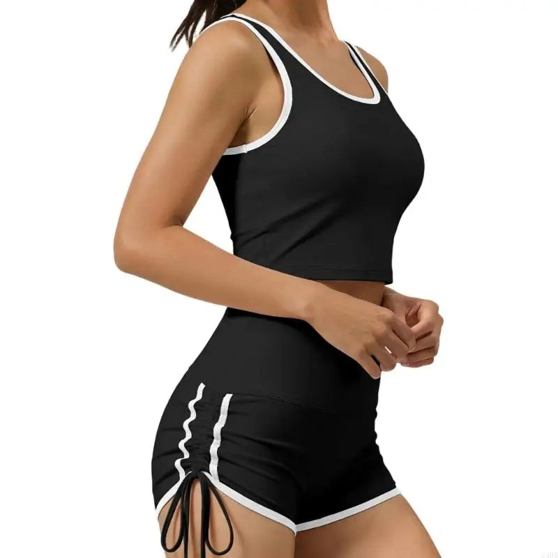 ALL IN ONE ACTIVE WEAR UNITARD