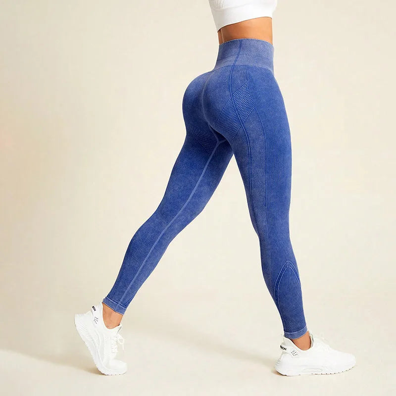 ACTIVE WEAR LEGGINGS