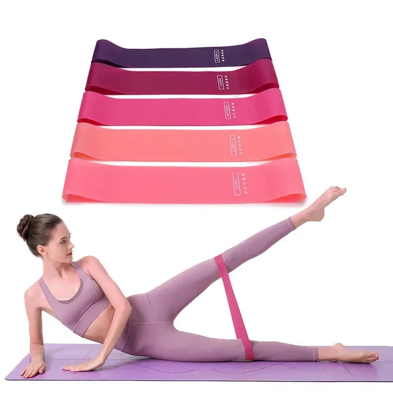 EXERCISE BANDS