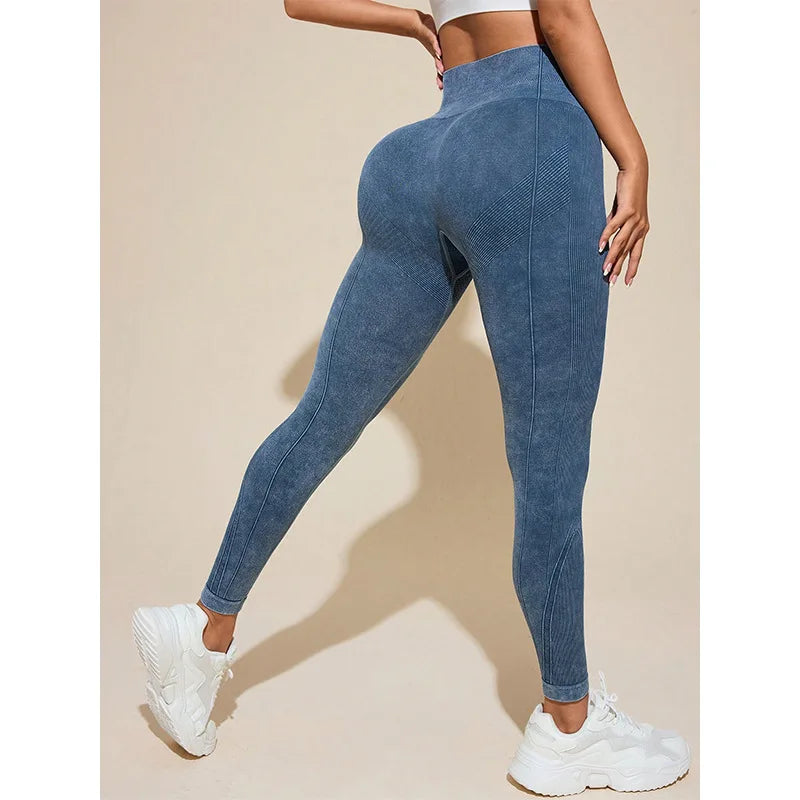 ACTIVE WEAR LEGGINGS