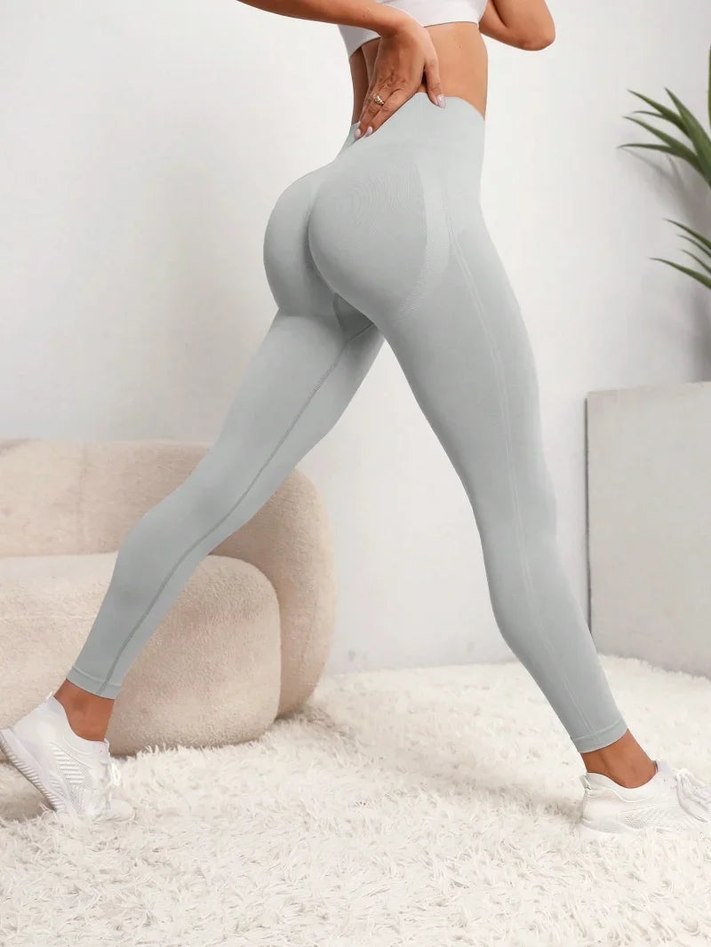 ACTIVE WEAR LEGGINGS