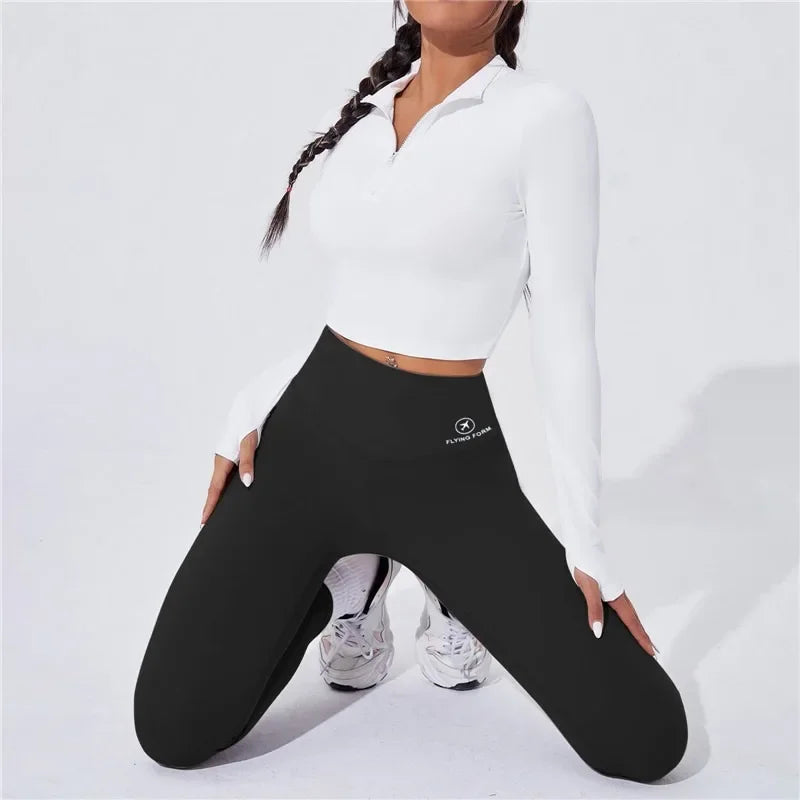 ACTIVE WEAR LEGGINGS