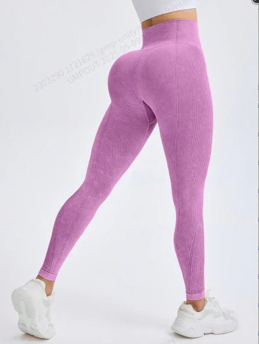 ACTIVE WEAR LEGGINGS