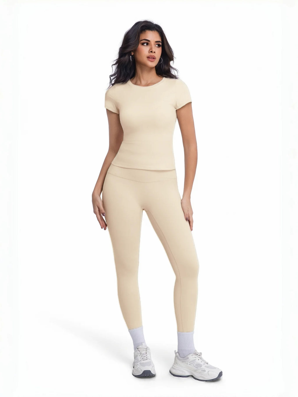 Women's 2 Piece Workout Set.