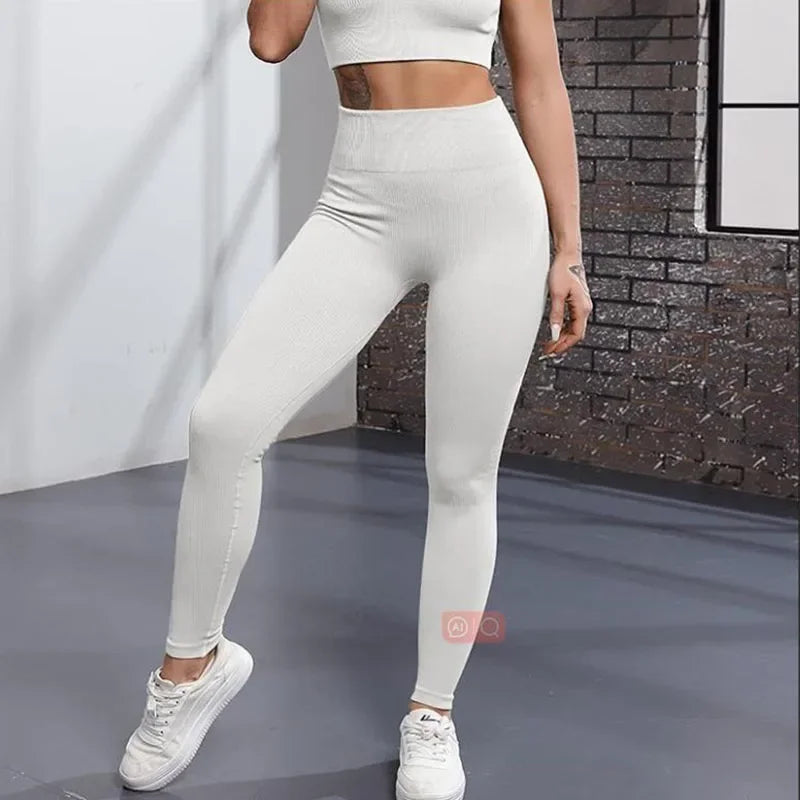 ACTIVE WEAR LEGGINGS