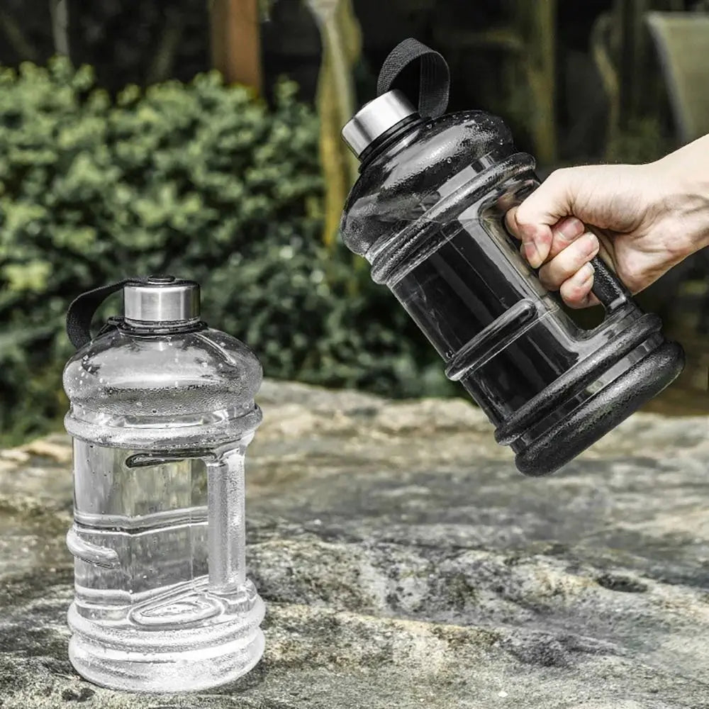 2LTR WORKOUT WATER BOTTLE