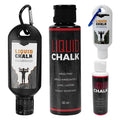 50ml/100ml Liquid Chalk Sweat-Resistant