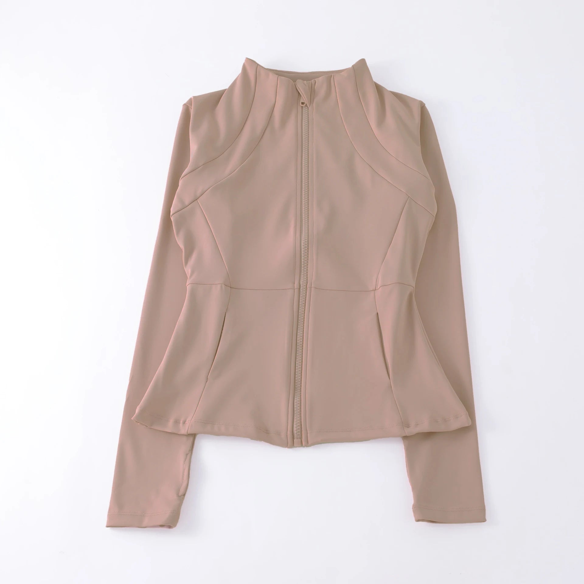 ACTIVE WEAR WINDBREAKER