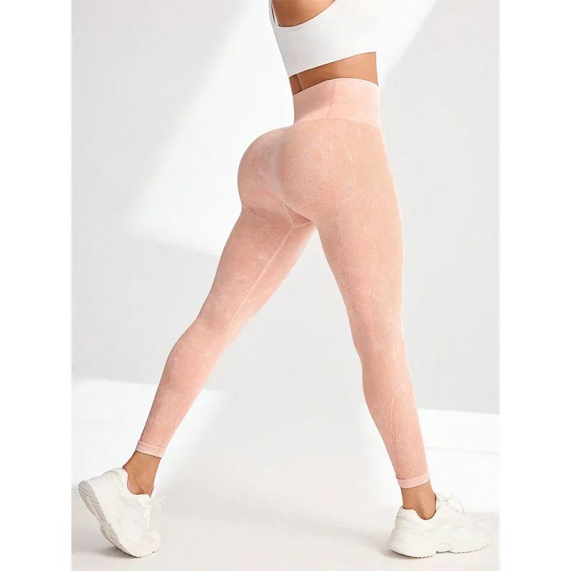 ACTIVE WEAR LEGGINGS