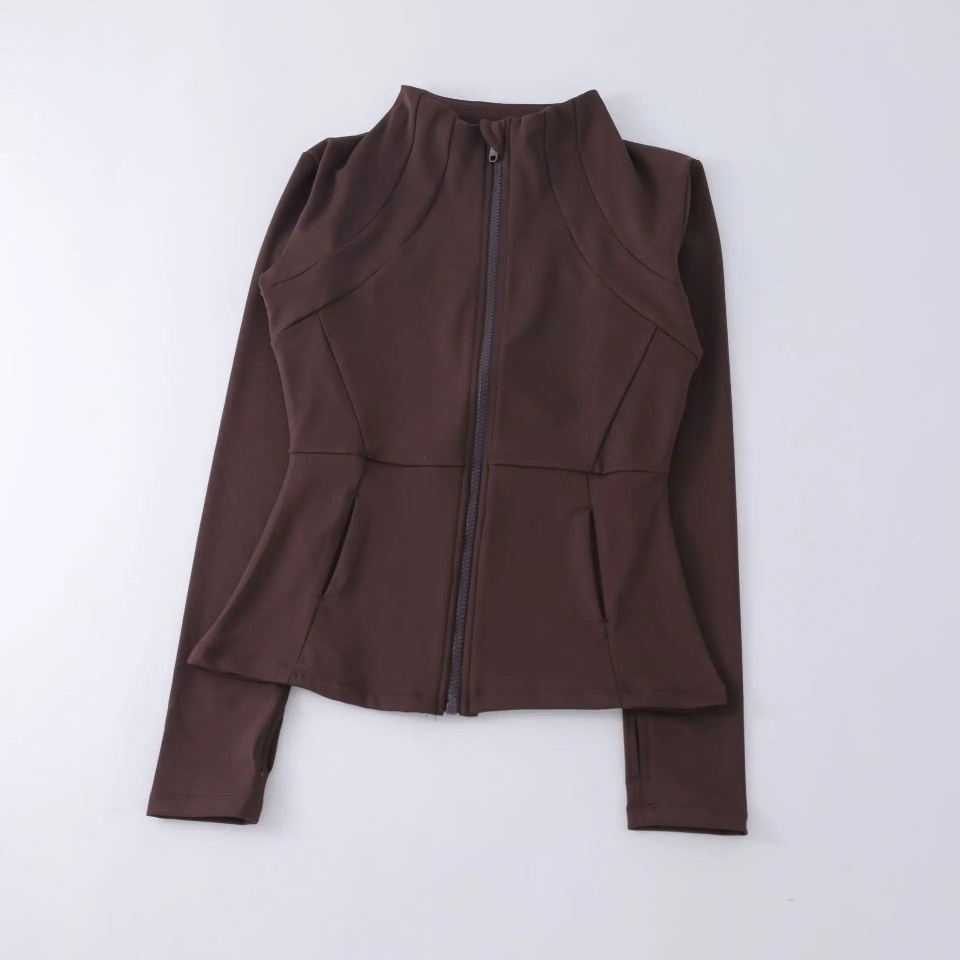 ACTIVE WEAR WINDBREAKER