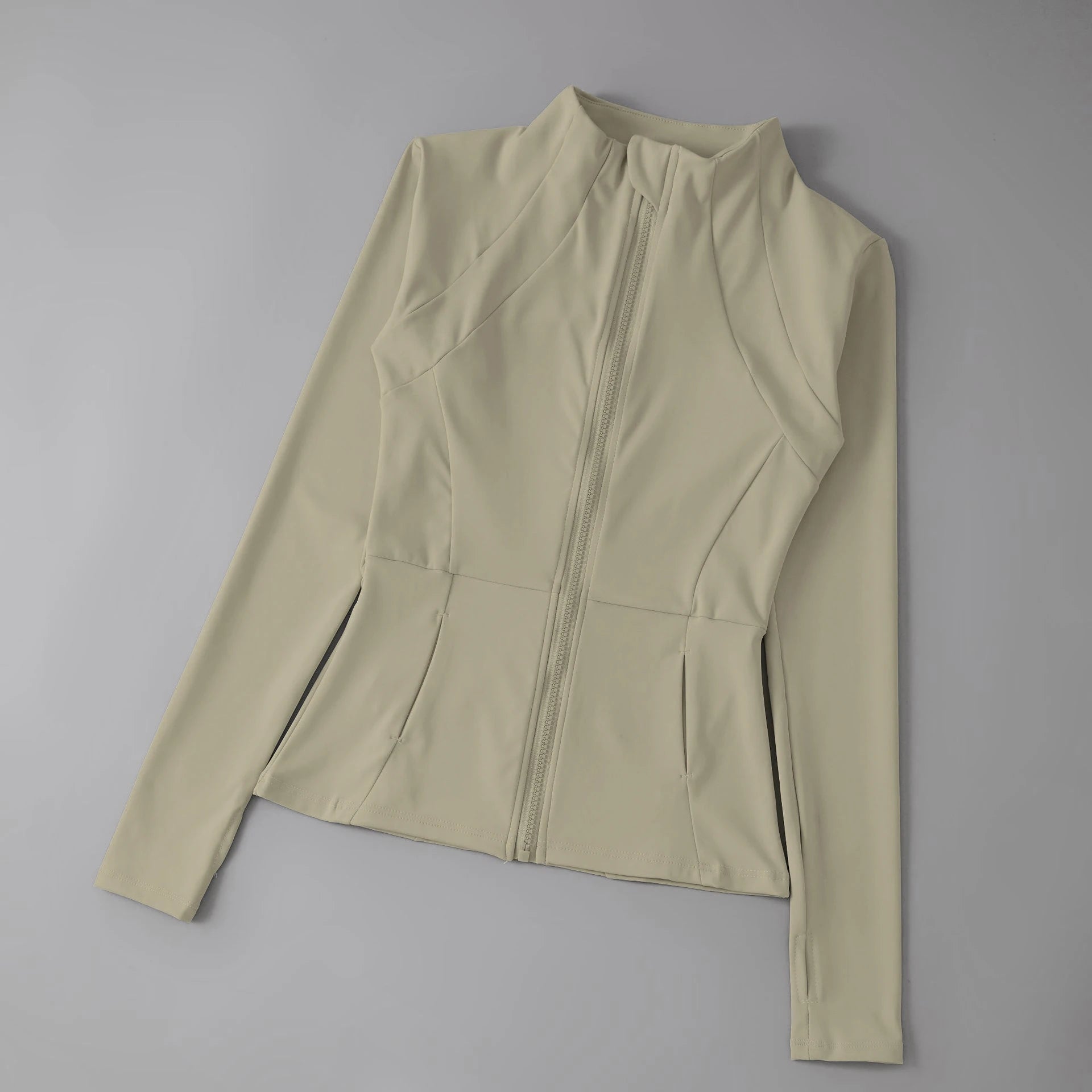 ACTIVE WEAR WINDBREAKER