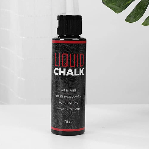 50ml/100ml Liquid Chalk Sweat-Resistant