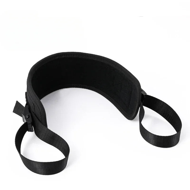 Hip Thrust Belt