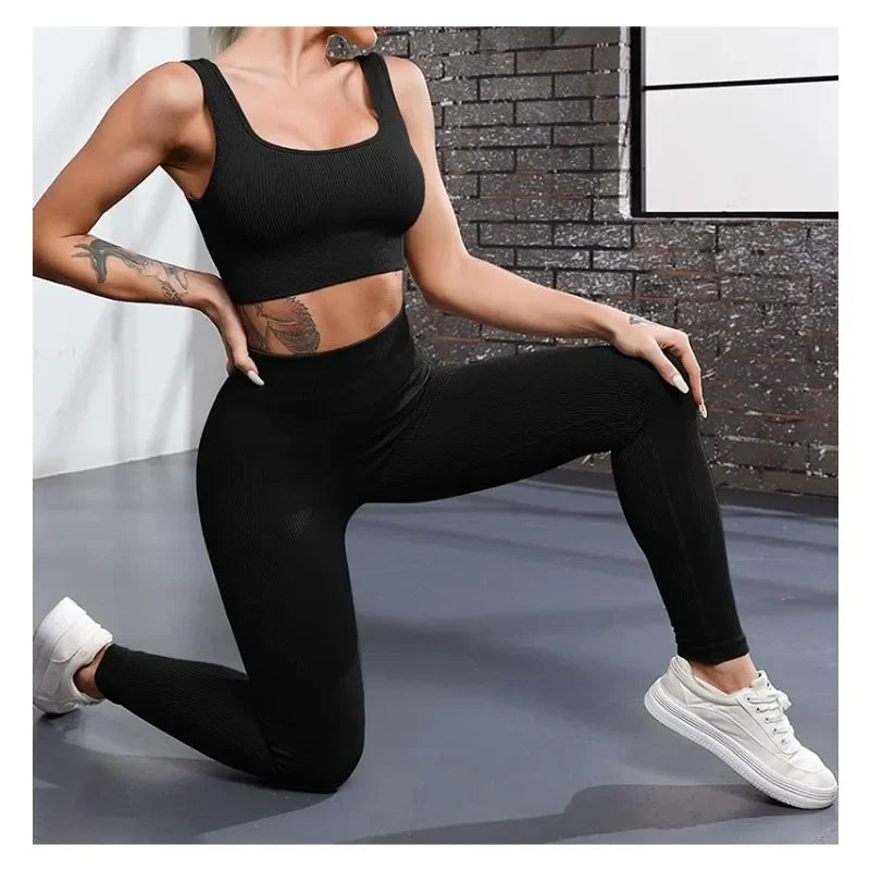 ACTIVE WEAR LEGGINGS
