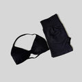 ACTIVE WEAR SPORTS BRA & SHORT SETS