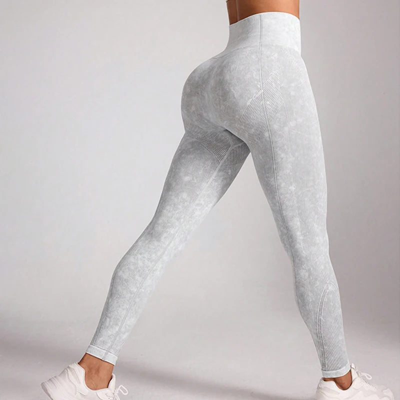 ACTIVE WEAR LEGGINGS