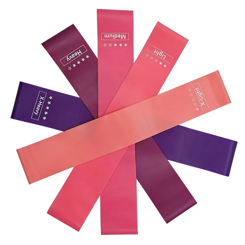 EXERCISE BANDS