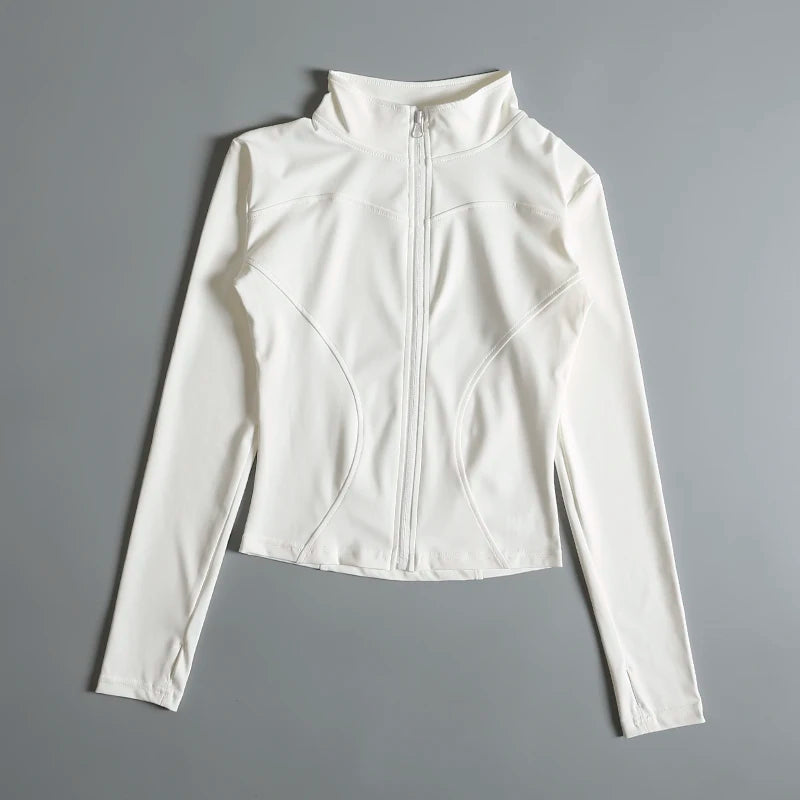 ACTIVE WEAR WINDBREAKERS