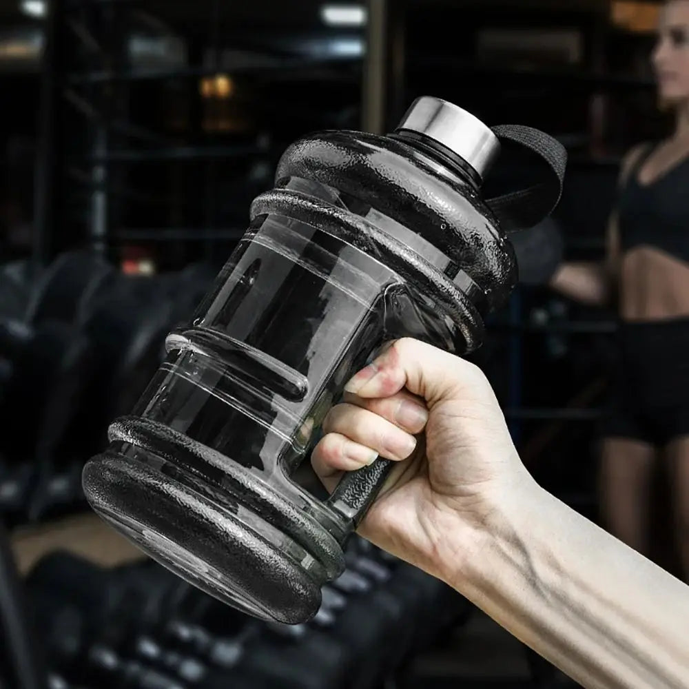 2LTR WORKOUT WATER BOTTLE