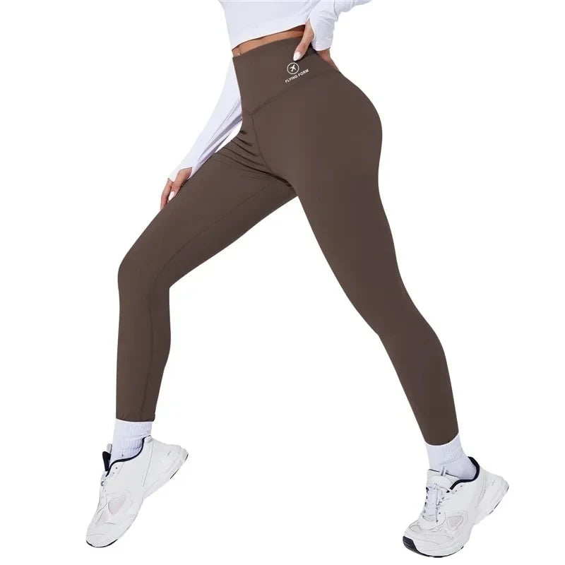 ACTIVE WEAR LEGGINGS