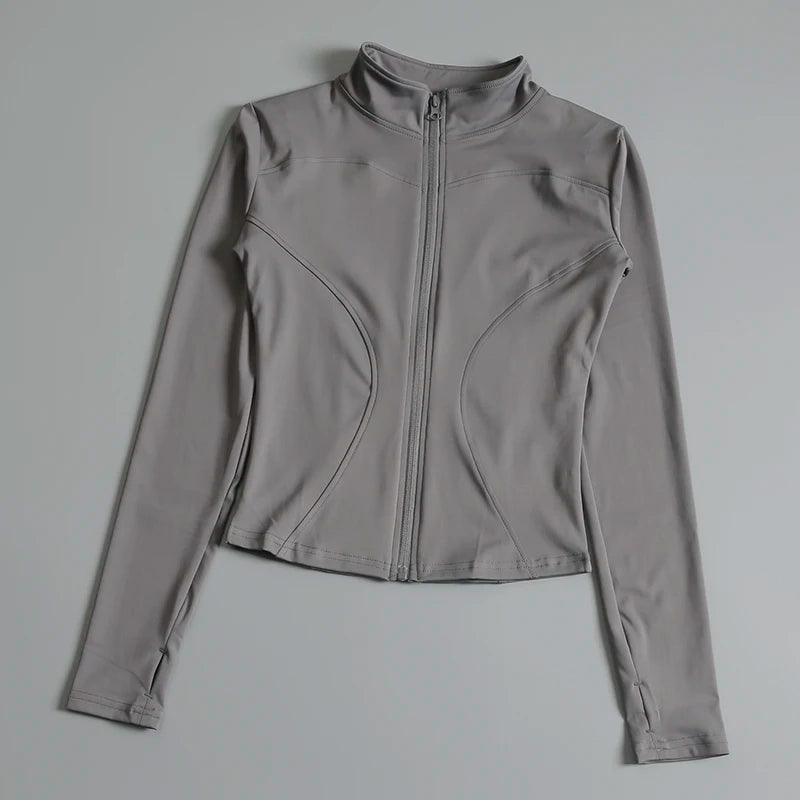 ACTIVE WEAR WINDBREAKERS
